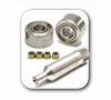 Wheel Parts & Bearings