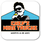 Propaganda Industries Chef's Wide Trucks