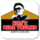 Propaganda Industries Kim's Wide Trucks