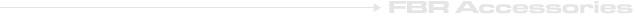 Fingerboard Accessories