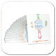 Skateboard Fingerboard Videa