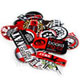 Stickers Free