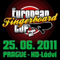 EFC Fingerboard Cup