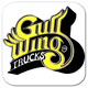 Gullwing Skateboard Cruiser Longboard Trucks