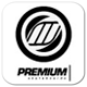 PREMIUM Cruiser Skateboard