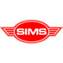 Sims longboards & cruiser skateboards