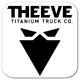 Theeve Skateboard Trucks
