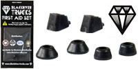 Blackriver First Aid Medium Bushings a Pivot Set