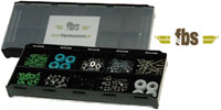 FBS Fingerboard Box