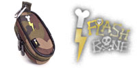 Original Flashbone Fingerboard Bag