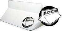 Harrier Fingerboard Ramps