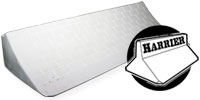 Harrier Fingerboard Ramps