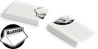 Harrier Fingerboard Ramps