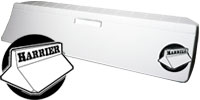 Harrier Fingerboard Ramps