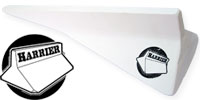 Harrier Fingerboard Ramps