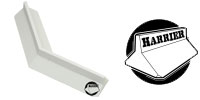 Harrier Fingerboard Ramps