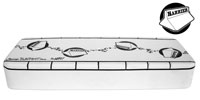 Harrier Fingerboard Ramps