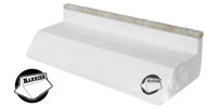 Harrier Fingerboard Ramps