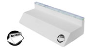 Harrier Fingerboard Ramps