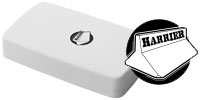 Harrier Fingerboard Ramps