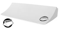 Harrier Fingerboard Ramps