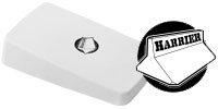 Harrier Fingerboard Ramps