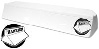 Harrier Fingerboard Ramps