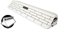 harrier fingerboard ramps