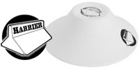 Harrier Fingerboard Ramps