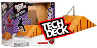 techdeck fingerboard ramp | fingerboard rampy techdeck