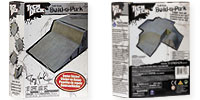 techdeck fingerboard ramp | fingerboard rampy techdeck
