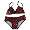Curiosity intimates bikiny set