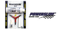 powerslide care set