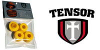 Skateboard Hardware, Bushings