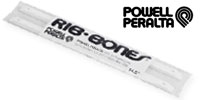 Bones RIB-BONES Rails