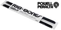Bones RIB-BONES Rails