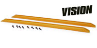 Vision AS Rails