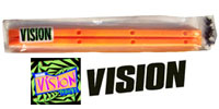 Vision AS Rails