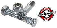 Independent Kingpin Low