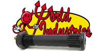 World Industries Skateboard Kingpin