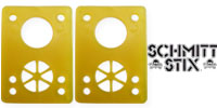 Schmitt-Stix Riser Pad
