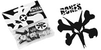 bones hardware screws