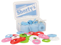 Shorty's Hardware Bushing Washers