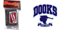 Dooks Riser Pads