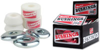 Shorty's Doh-Doh HyperFlex Skateboard Truck Bushings