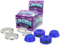 Shorty's LowProfile Low-Doh Skateboard Truck Bushings