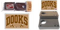 Dooks Short Stacks