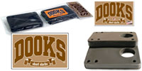 Dooks Short Stacks