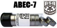 BSB Speed Bearings ABEC