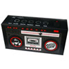 Dekorace Radio Emily
